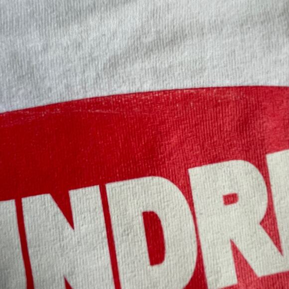 The Hundreds California Culture Spray Paint Label Graphic Tee Shirt Size Med - Picture 7 of 7